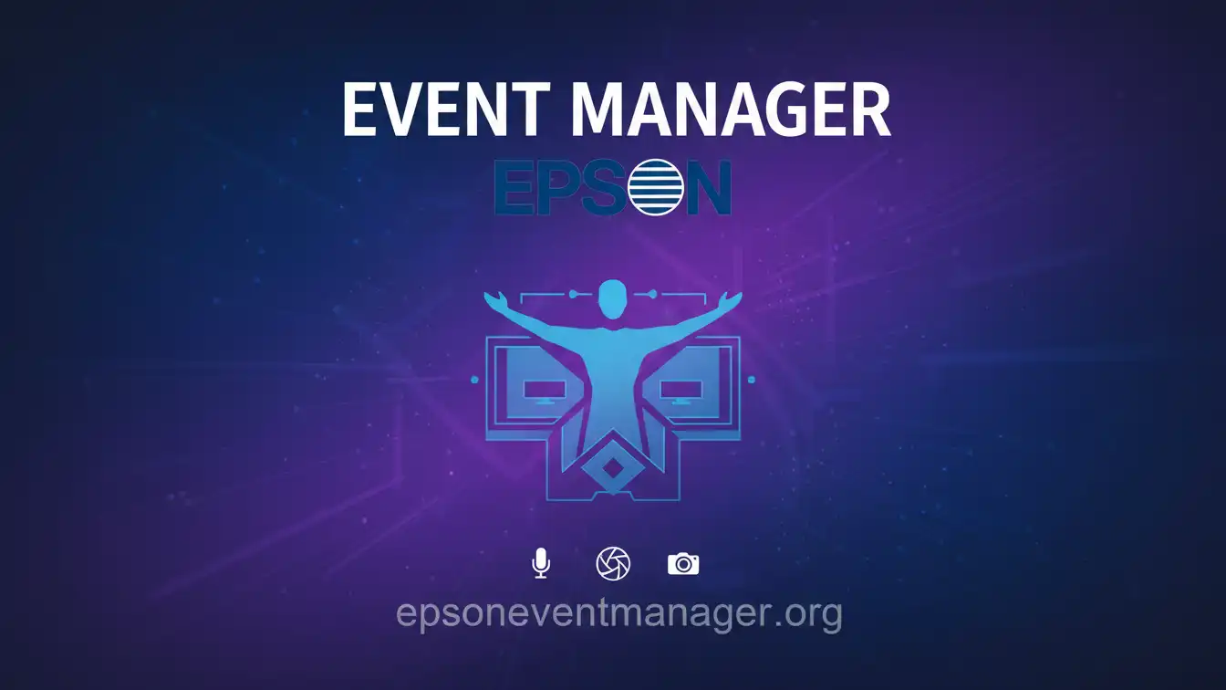 Event Manager Epson